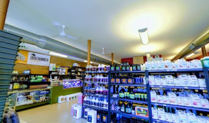 Chicago Roots Hydroponics and Organics - Northside