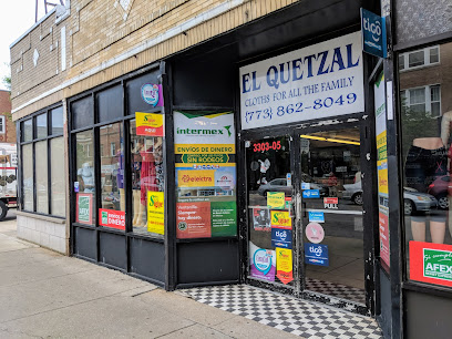 El Quetzal