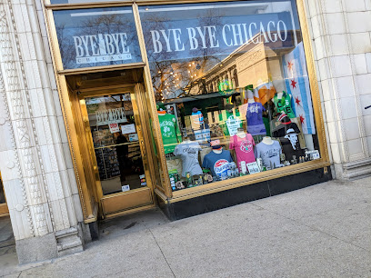 Bye Bye Chicago