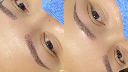 LeAna Brows Beauty 8