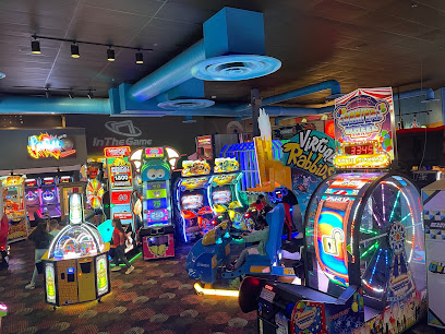 Hollywood Park Miniature Golf Course