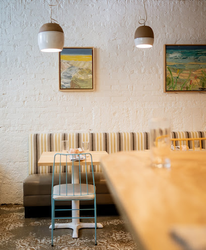 mfk. Restaurant