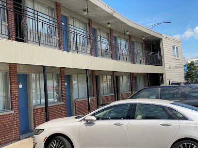 River Park Motel & Suites