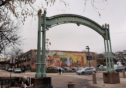 LSAC pool entrance