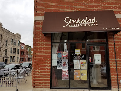Shokolad Pastry & Cafe