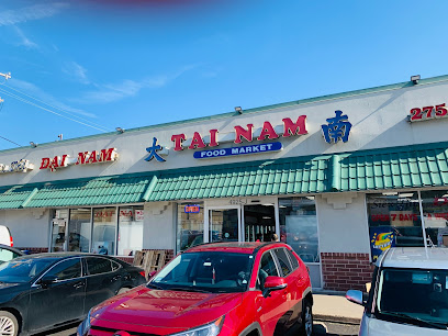 Tai Nam Food Market