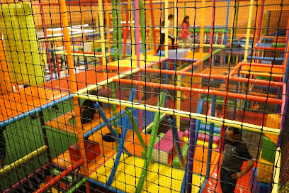 Kids Empire Chicago Kedzie