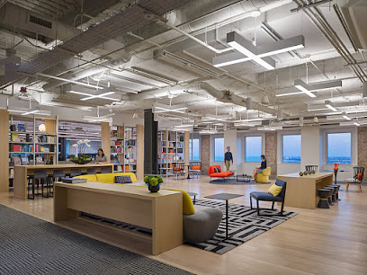 Sheehan Nagle Hartray Architects, a Woolpert company