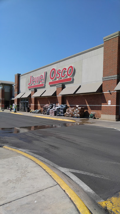 Jewel-Osco