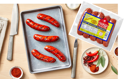 Parker House Sausage Co