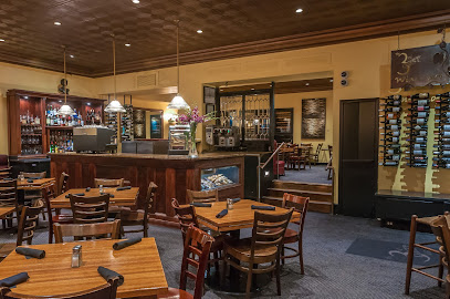 3rd Coast Cafe
