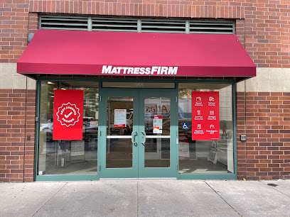 Mattress Firm Streeterville
