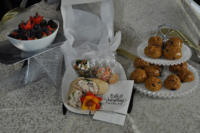 Unforgettable Edibles Catering