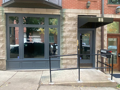Jennifer Dubowsky Chicago Acupuncturist