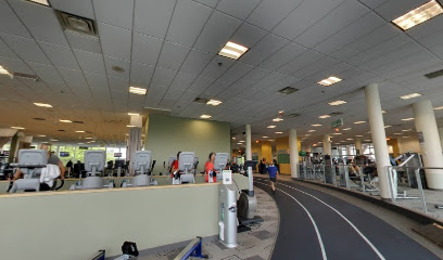 Galter Life Center