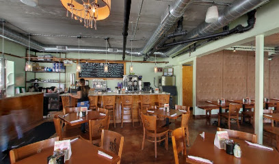 Hashbrowns Cafe