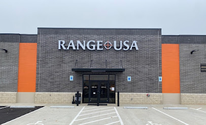 Range USA Hodgkins 63rd. St.