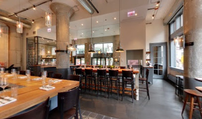The Kitchen American Bistro