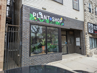 Wicked Plants