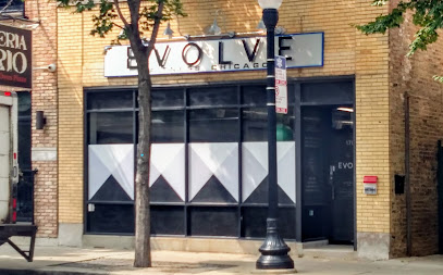 Evolve Fitness Chicago: Boutique Personal Training Studio