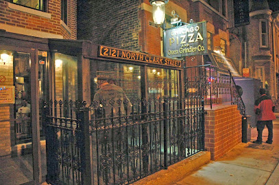 Chicago Pizza and Oven Grinder Company