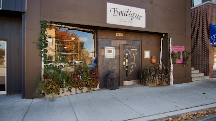 Co-op California Boutique
