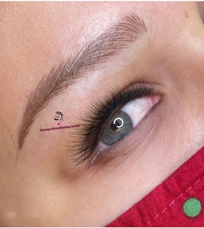 CHICAGO MICROBLADING STUDIO