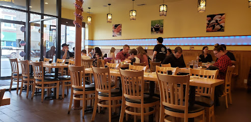 Sushi Tokoro