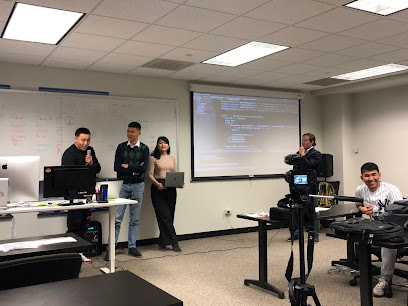 WEDEVX - Online SDET training Bootcamp