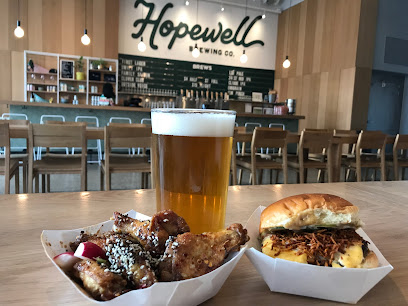 Hopewell Brewing Company