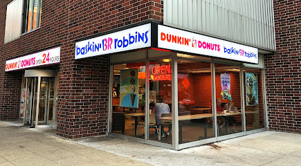 Baskin-Robbins