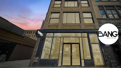 BANG! Salon
