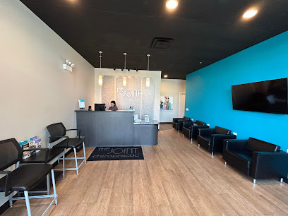 The Joint Chiropractic