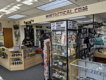 MiR Tactical - Largest Selection in the Midwest Chicago