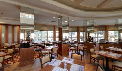 Staytion Market & Bar