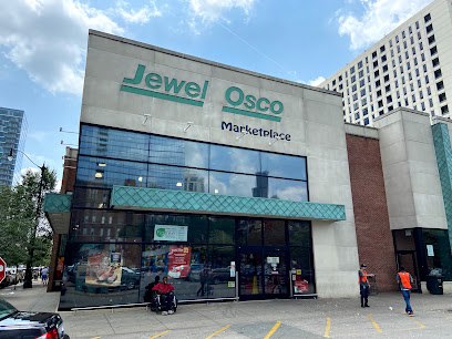Jewel-Osco