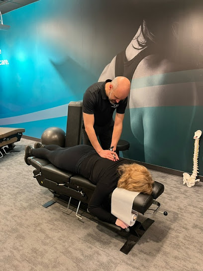 The Joint Chiropractic