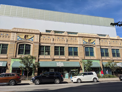 Whole Foods Market