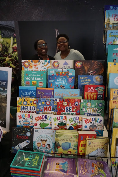 Kukua Press Books LLC