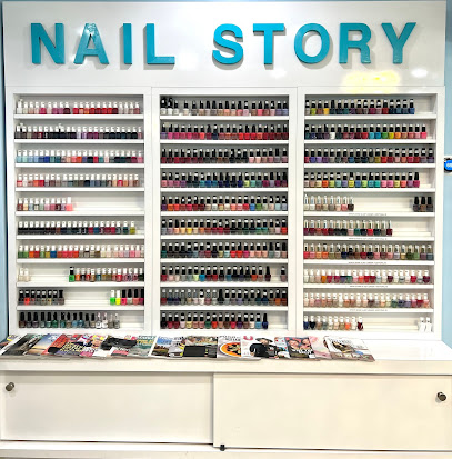 NAIL STORY