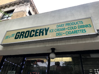 M & M Grocery