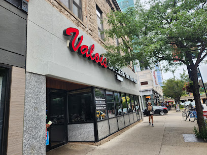 Valois Restaurant