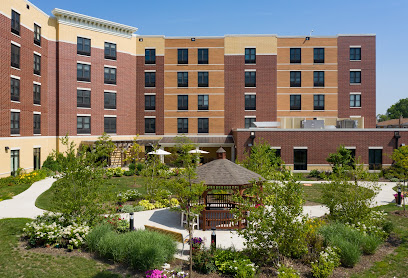 Montclare Supportive Living Community