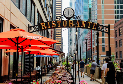 Labriola Chicago