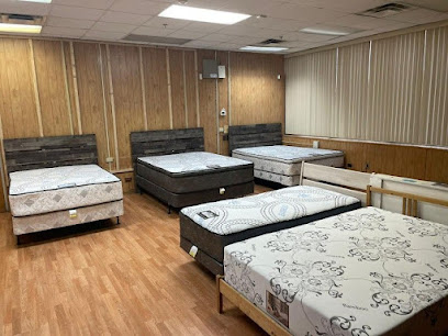 Elegant Mattress Factory
