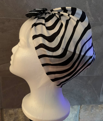 Shar’on Crowns