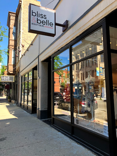 Bliss & Belle Boutique