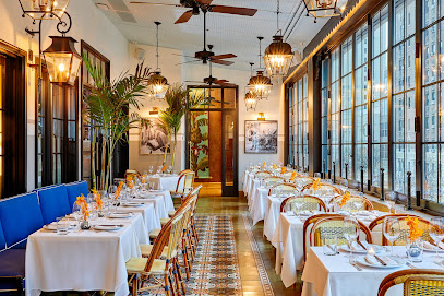 Le Colonial Chicago