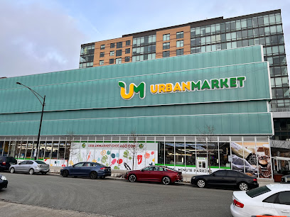 URBAN MARKET