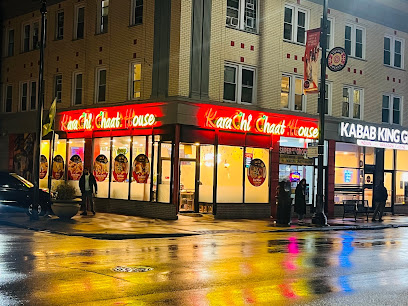 Karachi Chaat House